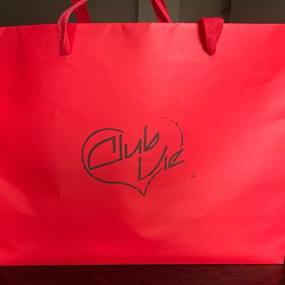 Doja Cat "Vie" Gift Bag - Picture 2 of 8